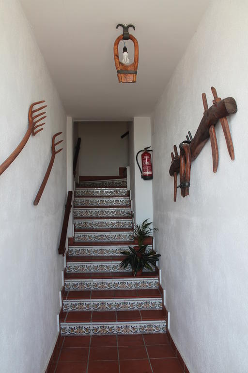 Apartamento Rural Coll d'Ares Ares del Maestre Camera foto